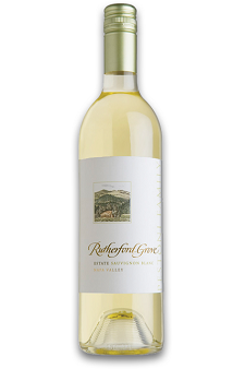 Rutherford Grove Winery | Sauvignon Blanc 1